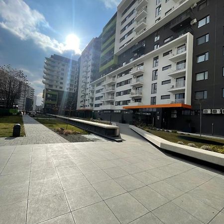 Sara Onestilor Prima Apart Oradea Exterior foto