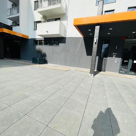 Sara Onestilor Prima Apart Oradea Exterior foto