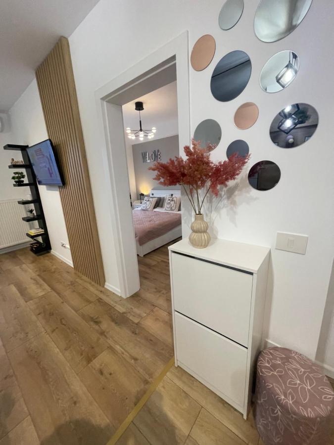 Sara Onestilor Prima Apart Oradea Exterior foto