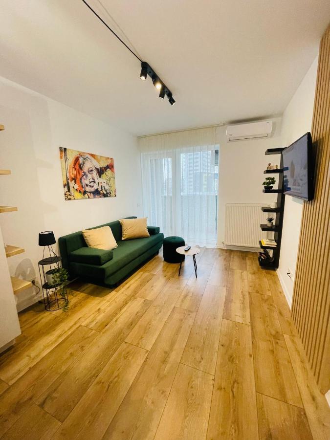 Sara Onestilor Prima Apart Oradea Exterior foto