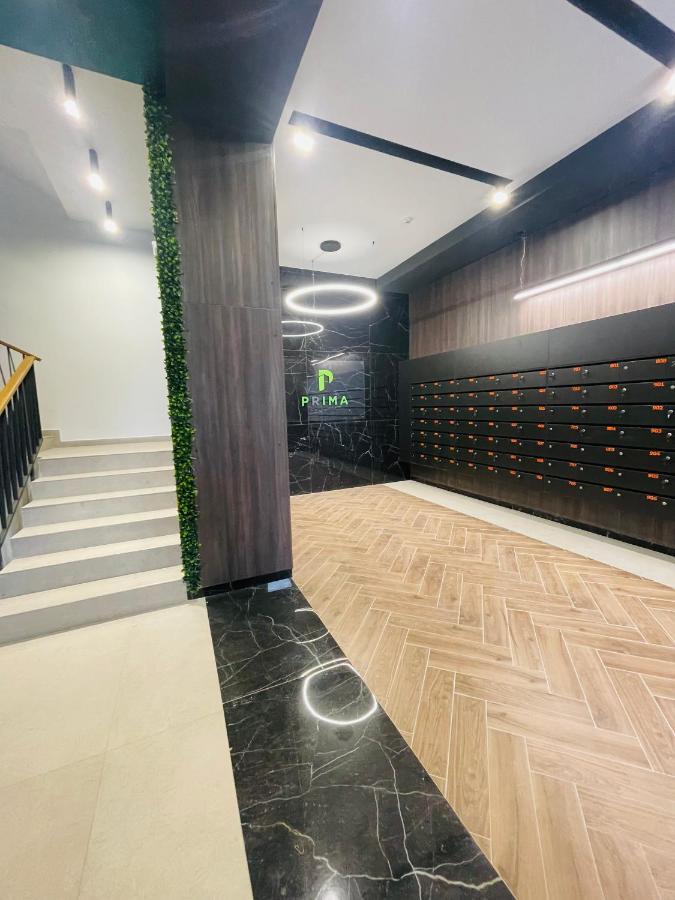 Sara Onestilor Prima Apart Oradea Exterior foto