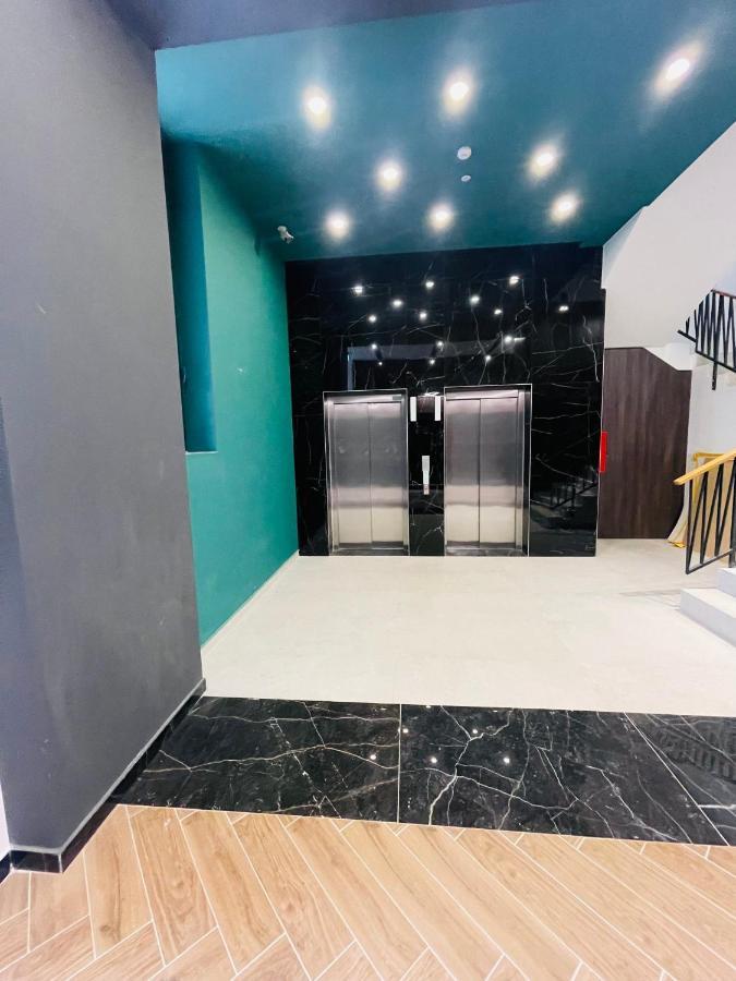 Sara Onestilor Prima Apart Oradea Exterior foto