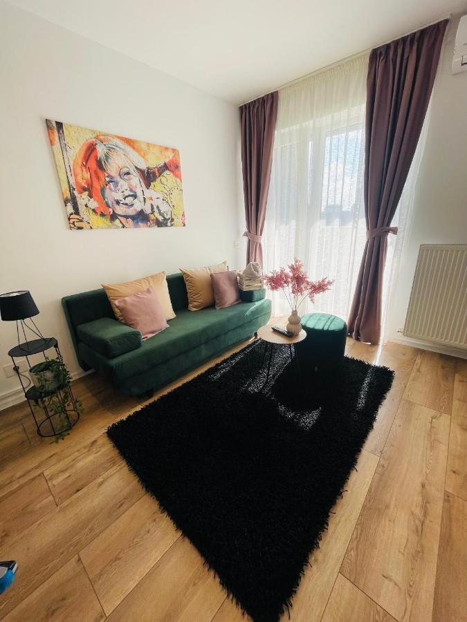 Sara Onestilor Prima Apart Oradea Exterior foto
