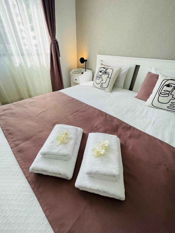 Sara Onestilor Prima Apart Oradea Exterior foto
