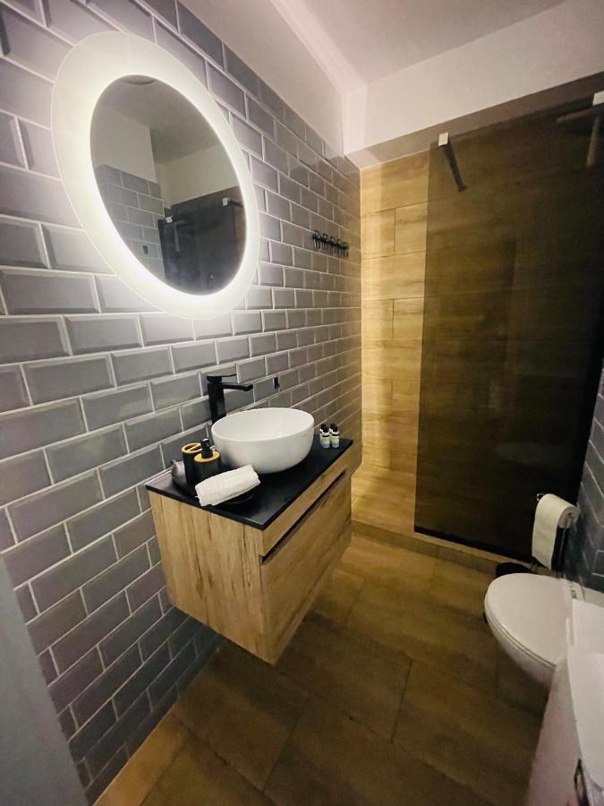 Sara Onestilor Prima Apart Oradea Exterior foto